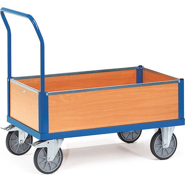 box-cart